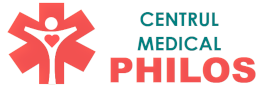 Clinica Philos Logo